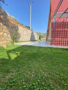 Muhafazakar Balayi Villasi Kalkan Merkez 3 km
